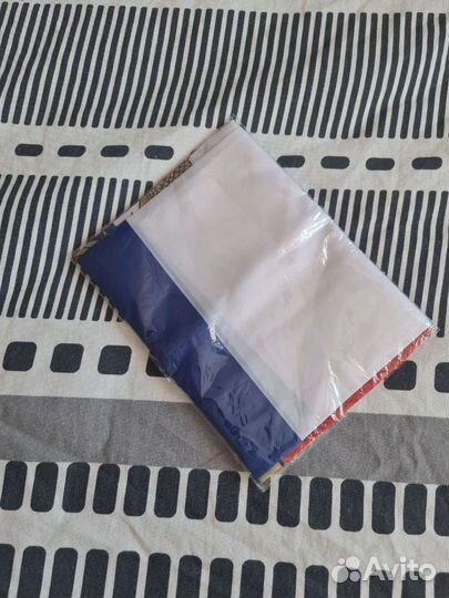 Флаг России 90 на 150 см