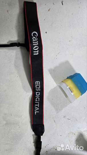 Ремень Nikon, Canon