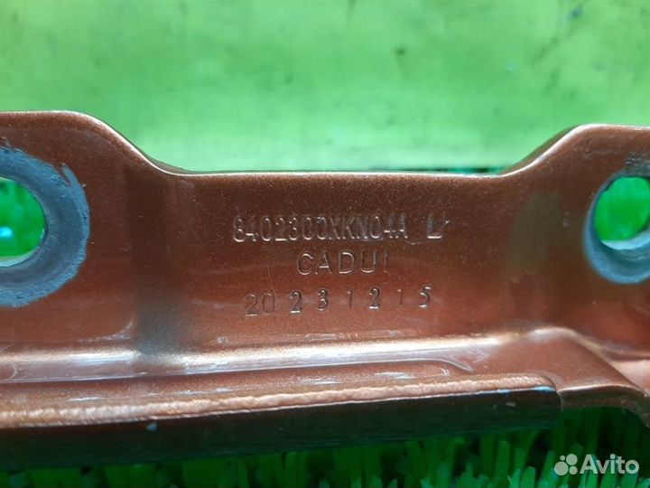 Петля капота левая Haval Dargo 2022 - Н. В