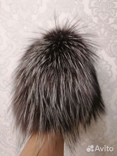 Шапка женская