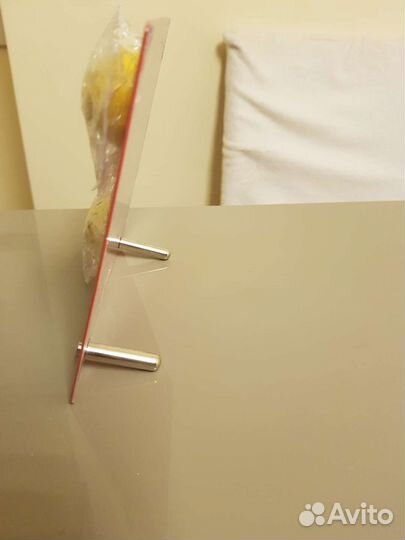 Фоторамка на магнитах