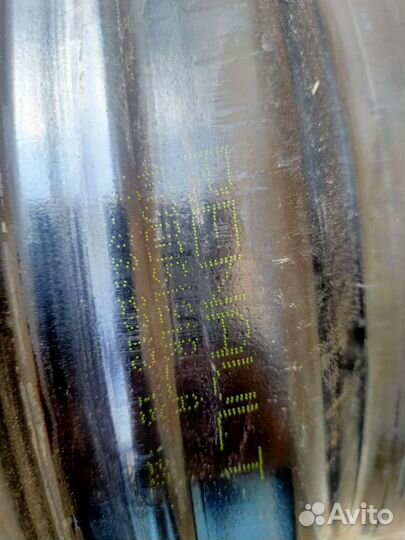 Диски r14 4x100 ет 43