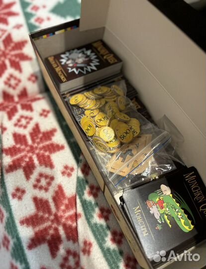 Манчкин квест настольная игра