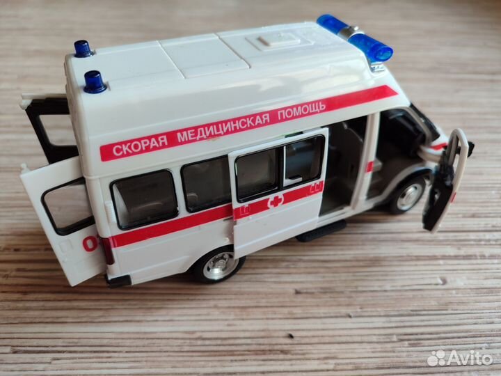 Детские машинки