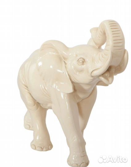 Статуэтка слон