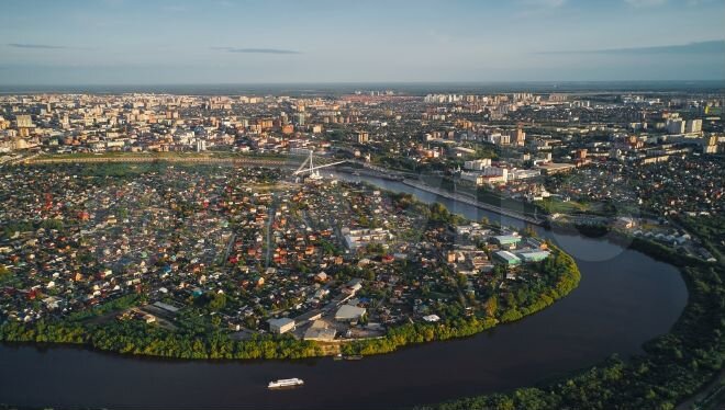 2-к. квартира, 50 м², 5/17 эт.