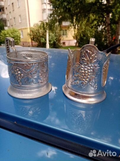 Подстаканник