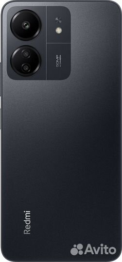 Xiaomi Redmi 13C, 4/128 ГБ