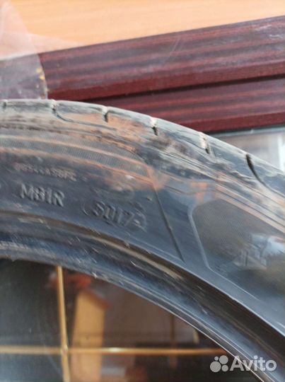 Goodyear Eagle F1 Asymmetric 3 235/45 R17