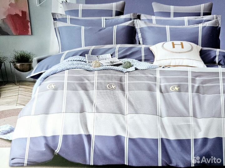 Постельное бельё