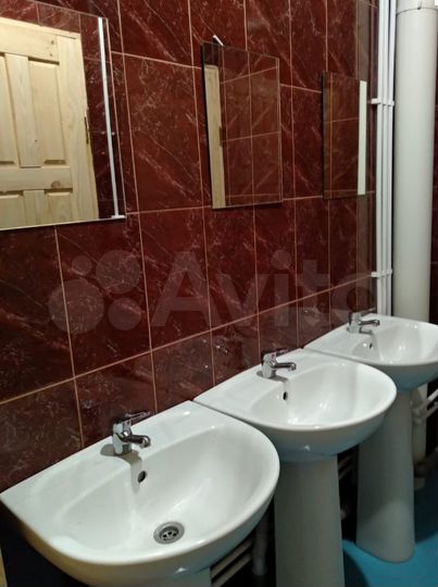 Комната 30 м², 3/3 эт.