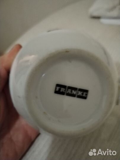 Кружки из макдональдса