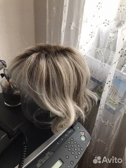 Партк немецкий Эллен Вилле