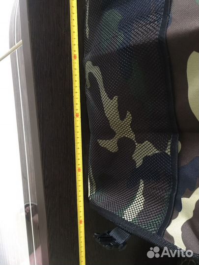 Сумка для рыбака