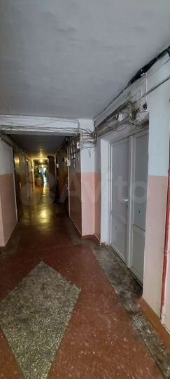 Комната 18,3 м² в 1-к., 3/5 эт.