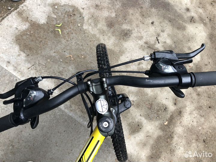 Велосипед forward sporting 2.0 26x1.95