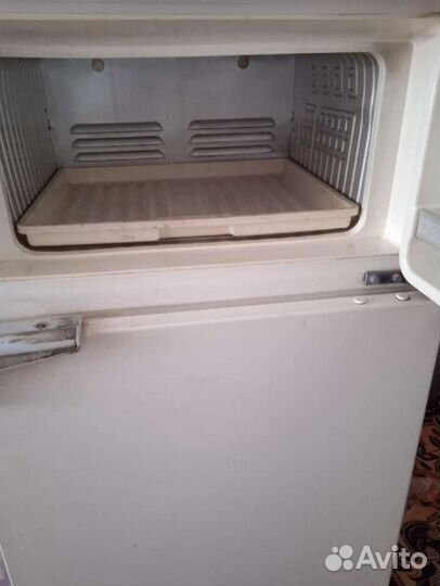 Холодильник Ока-6М б/у резерв для вадима