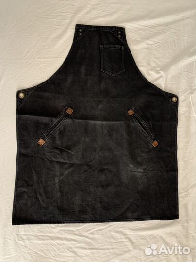 Фартук для бариста/ бармена