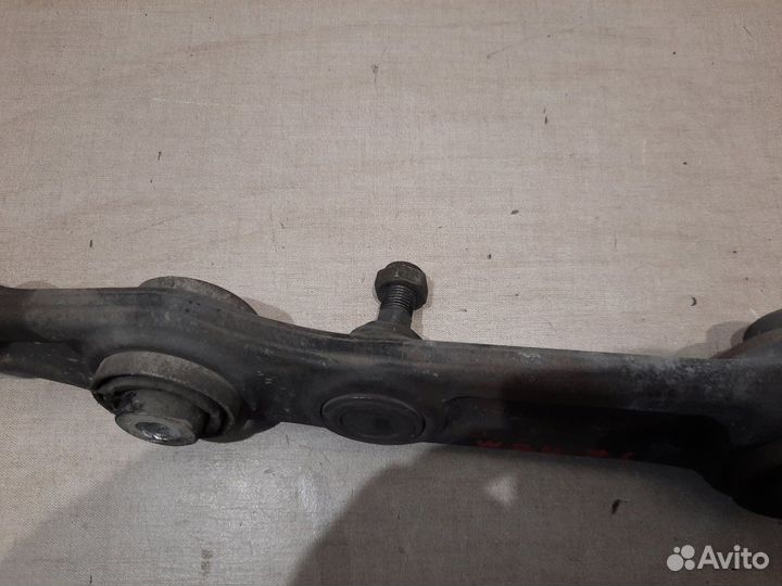 Рычаг передний левый Mercedes E350 W211 272.964