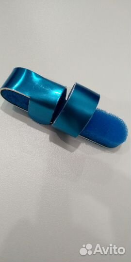 Ортез на пястно-фаланговый сустав