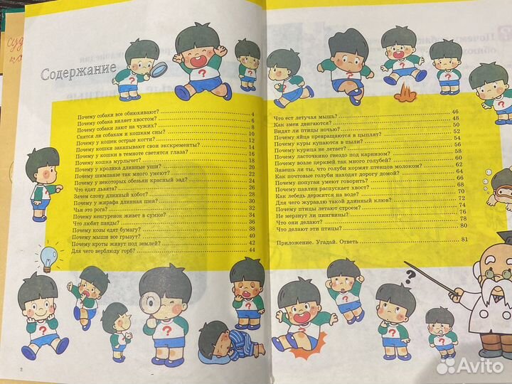 Деская книга