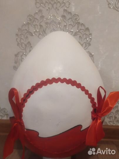 Подарочный бокс киндер сюрприз