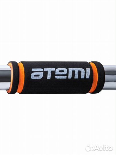 Турник Atemi ADB01 в дверной проем 66-92см