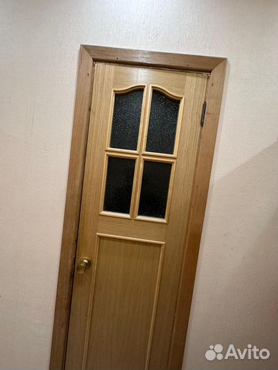 Двери б/у