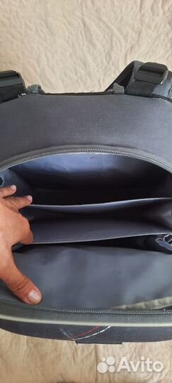 Рюкзак школьный ортопедический для мальчика