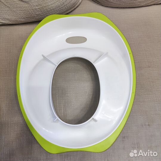 Сиденье на унитаз детское IKEA (Икея)