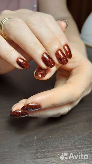 Мастер маникюра и педикюра по выходным (маникюр)