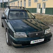 Toyota Camry 1.8 AT, 1985, 220 000 км, с пробегом, цена 175 000 руб.