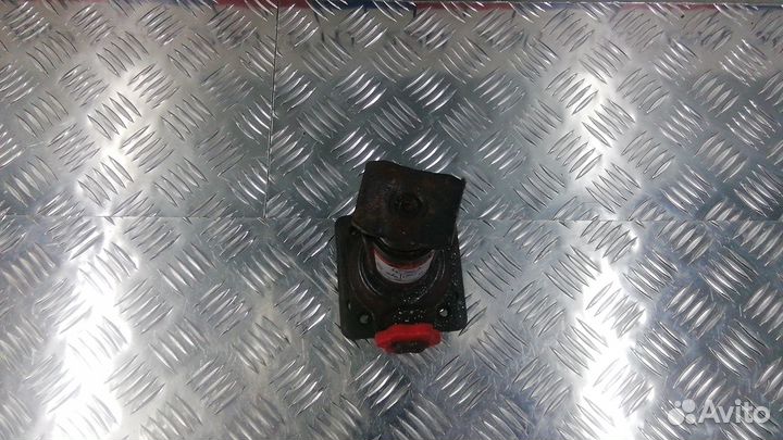 Домкрат на Ford F-150