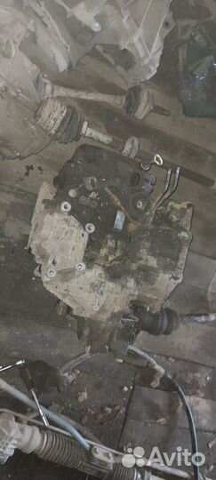 АКПП Mitsubishi Galant 8