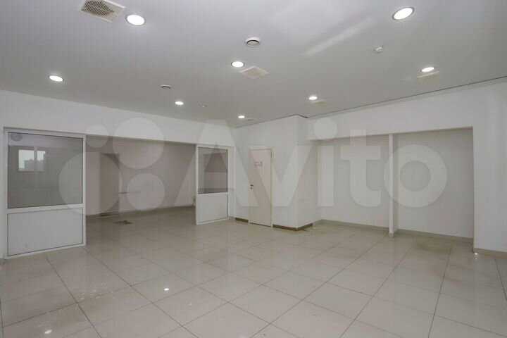 Свободного назначения, 82.5 м²