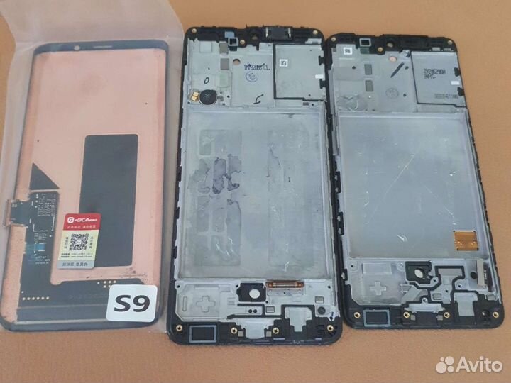 Дисплей,экран Самсунг