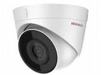 Камера видеонаблюдения HiWatch. Новая