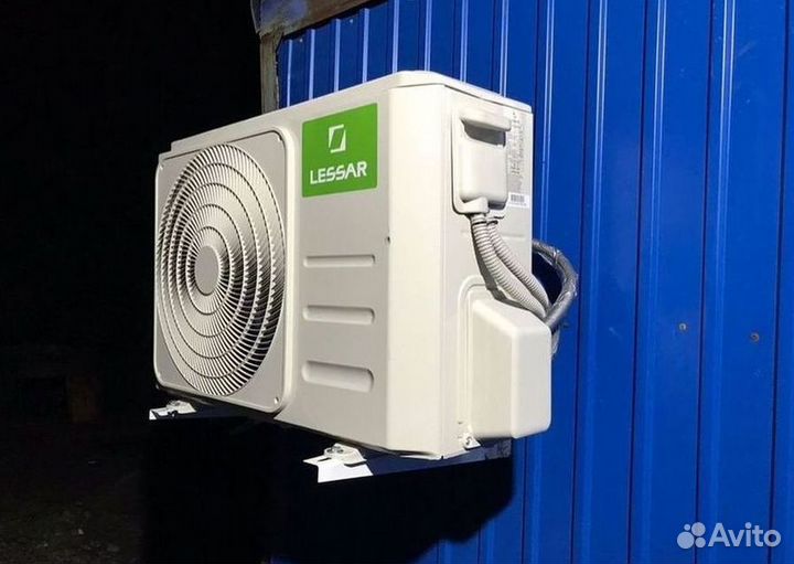 Кондиционер сплит в наличии