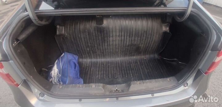 Пассажирские перевозки межгород