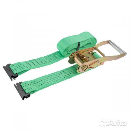 Ремень стяжной, стяжка груза (08)