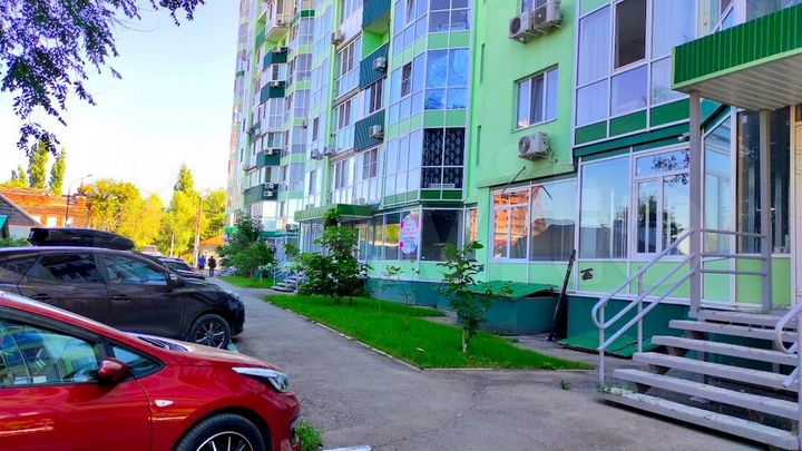 Свободного назначения, 152.3 м²