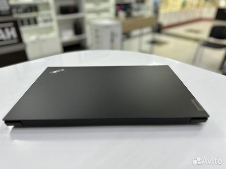 Lenovo thinkpad E15 Gen 2 8/256 i5 Новый