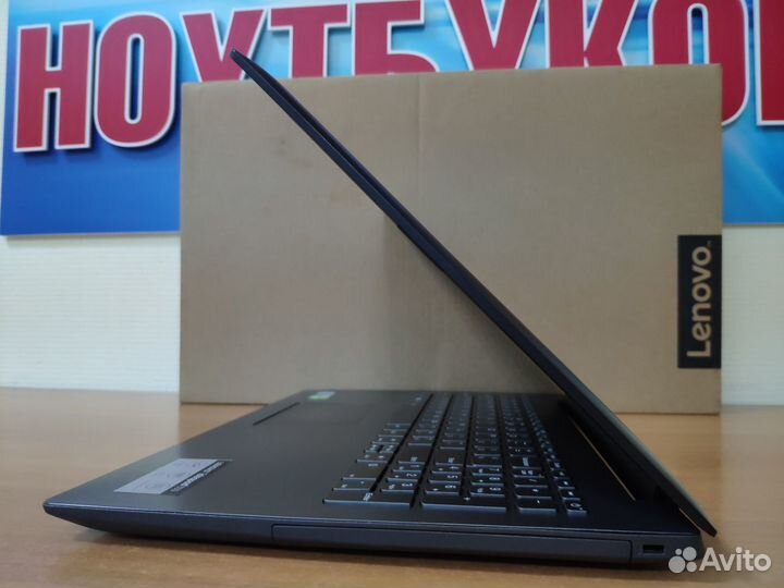 Ноутбук Lenovo / как новый / Core i5 / ssd / Mx