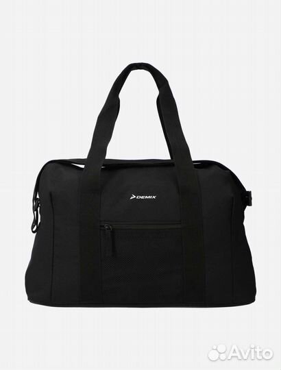 Спортивная сумка demix