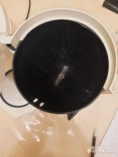 Кофеварка капельная bosch