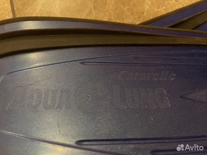 Ласты для плавания