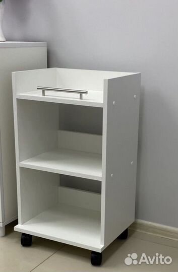 Тележка косметологическая бу