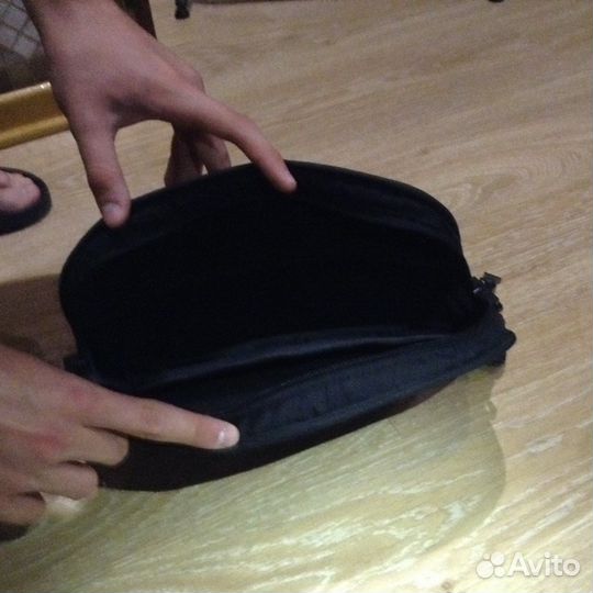 Сумка д/мини планшета