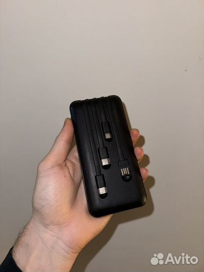 Повербанк 10000mah