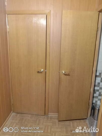 Двери межкомнатные